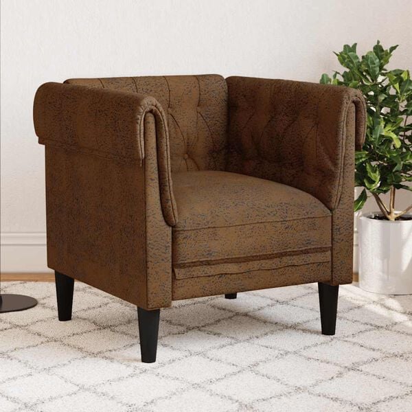 Fauteuil Chesterfields