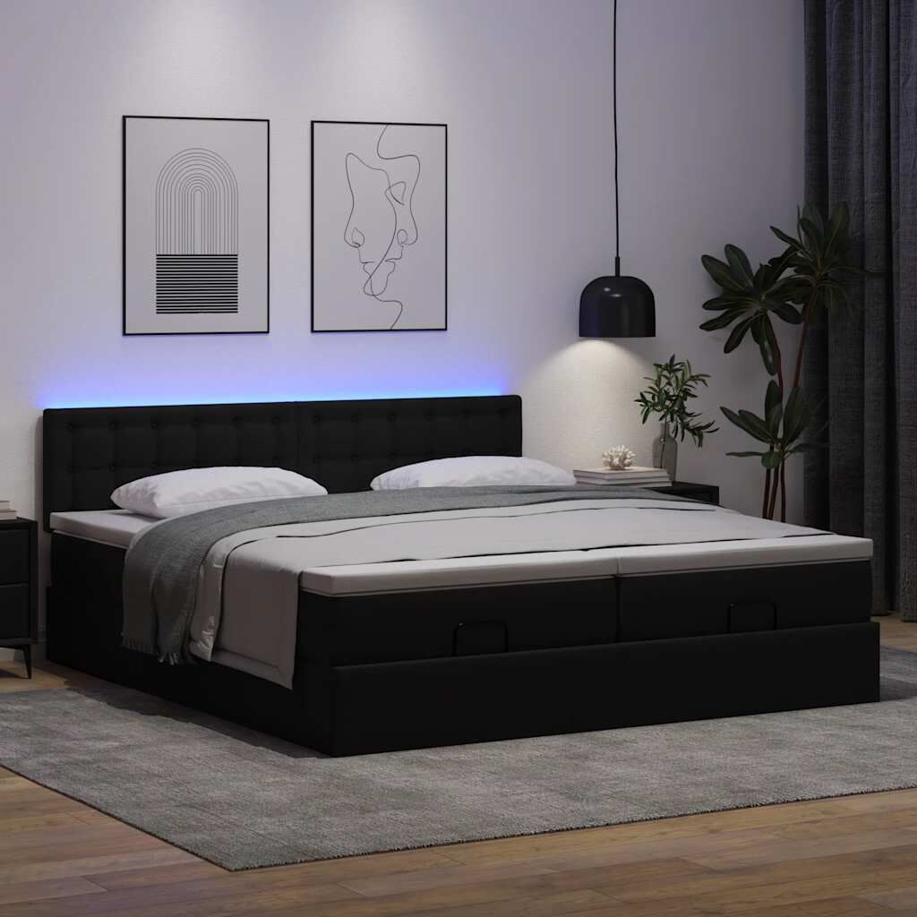 Ensemble lit + matelas